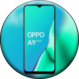 دانلود Theme for Oppo A9 2020