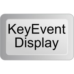 دانلود KeyEvent Display