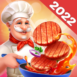 دانلود Cooking Home: Restaurant Game