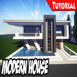 دانلود Amazing builds for Minecraft