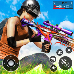 Cover Strike Action Game - FPS Gun Shooting Games