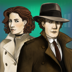 دانلود Detective & Puzzles - Mystery Jigsaw Game