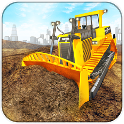 Real Construction Sim 2019: Builder Game