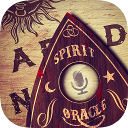 دانلود Spirit & Witch Board Simulator