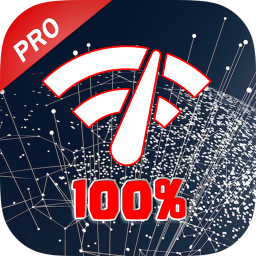 دانلود WiFi Signal Strength Meter Pro (no Ads)