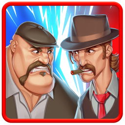 دانلود ‏‏پسرخوانده - مبارزه آنلاین با مافیا