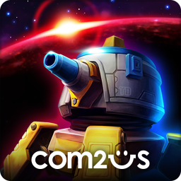 دانلود Tower Defense: Infinite War