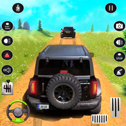 Car Stunt Games: Car Games