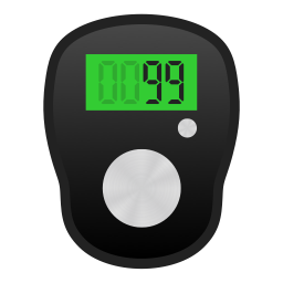 دانلود Digital Tasbeeh Counter