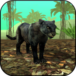 دانلود Wild Panther Sim 3D