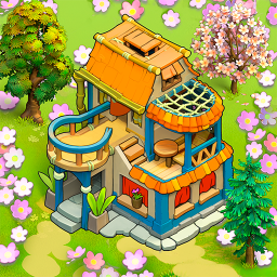 Family Age - Island farm game adventure