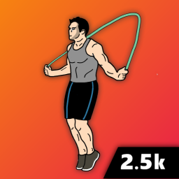 دانلود Jump Rope: Stamina Workout