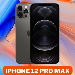 دانلود IPhone 12 Pro Max Wallpapers