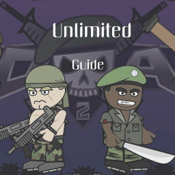 دانلود Mini Militia Online Doodle Hints