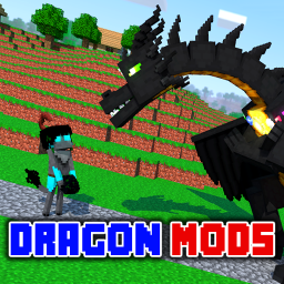 دانلود Dragon Mods