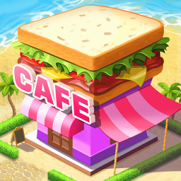 دانلود Cafe Tycoon – Cooking & Fun