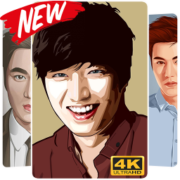 Lee Min Ho Wallpaper KPOP HD