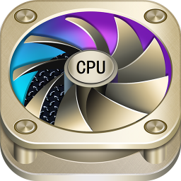 CPU Monitor - Antivirus, Clean