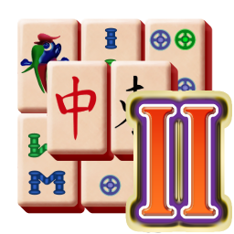 دانلود Mahjong II