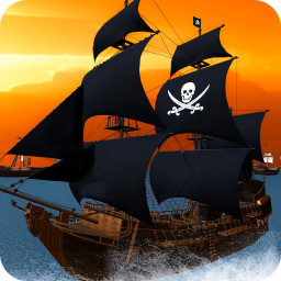 دانلود Caribbean Sea Outlaw Pirate Sh