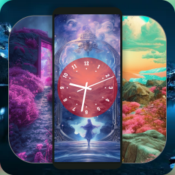 دانلود Door Lock Screen Wallpapers