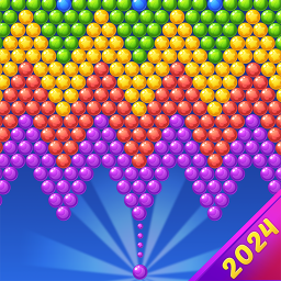 دانلود Bubble Shooter Balls: Popping