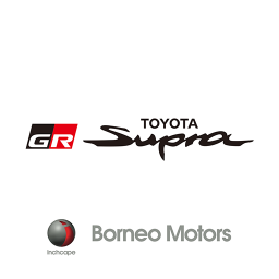 دانلود Toyota GR Supra Visualizer SG