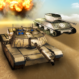 دانلود Tank Attack Blitz: War Game