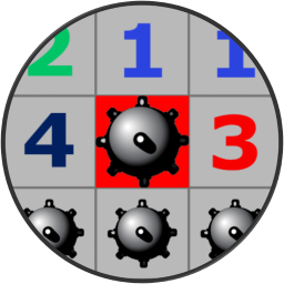 دانلود Minesweeper Pro