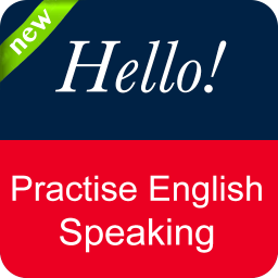 Speak English Practice