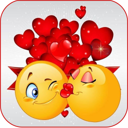 ILove Stickers - For love