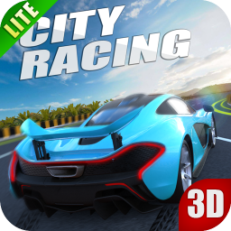 دانلود City Racing Lite