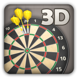 دانلود Darts 3D