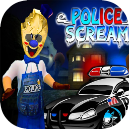 Ice Rod police scream