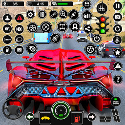 دانلود Car Racing Game - Car Games 3D