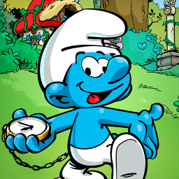 دانلود Smurfs' Village