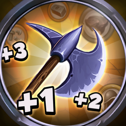 Crafting Idle Clicker