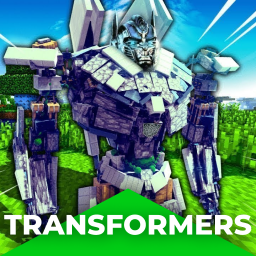 دانلود Transformers for Minecraft
