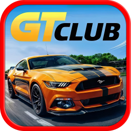 دانلود ‏جی تی: کلوپ سرعت - بازی ماشین درگ ریس