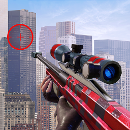 دانلود Real Sniper Legacy: Shooter 3D