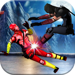 دانلود Ninja KungFu Fighting Champion