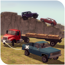 دانلود Dirt Trucker 2: Climb The Hill