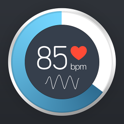 دانلود Instant Heart Rate: HR Monitor