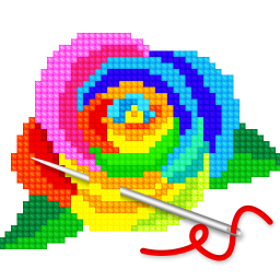 دانلود Cross Stitch Kits -  Cross Sti