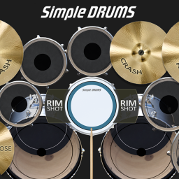 Simple Drums - Drum Kit