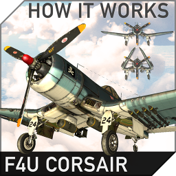 دانلود How it Works: F4U Corsair