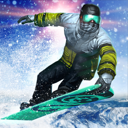 دانلود Snowboard Party: World Tour