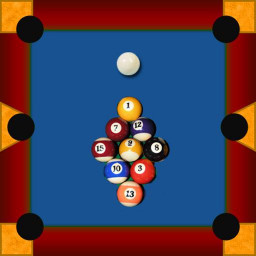 دانلود 9 Ball Pool