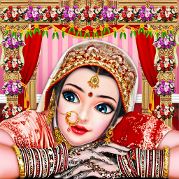 North Indian Wedding Salon Spa