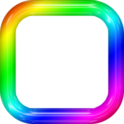 Phone Screen Edge Border Light Live Wallpaper